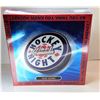 Image 1 : 25)  FACTORY SEALED HOCKEY NIGHT IN