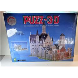 22)  FACTORY SEALED 3D BAVARIAN