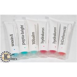 BAG OF INDEED CREAMS