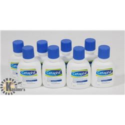 BAG OF CETAPHIL CLEANSER