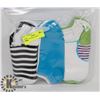 Image 1 : 9PK LADIES ANKLE SOCKS.