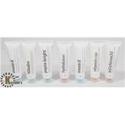 BAG OF INDEED CREAMS AND MORE