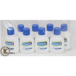 BAG OF CETAPHIL CLEANSERS