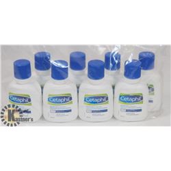 BAG OF CETAPHIL CLEANSERS