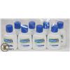 Image 1 : BAG OF CETAPHIL CLEANSERS