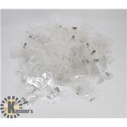 BOX OF 200 MISC CHARMS