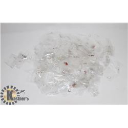 BOX OF 200 MISC CHARMS