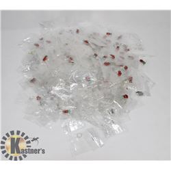 BOX OF 200 MISC CHARMS