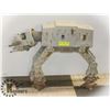 Image 1 : STAR WARS AT-AT IMPERIAL WALKER TOY