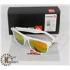 Image 1 : PAIR OF NEW QUIKSILVER SUNGLASSES