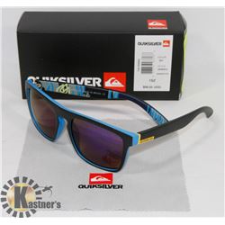 PAIR OF NEW QUIKSILVER SUNGLASSES