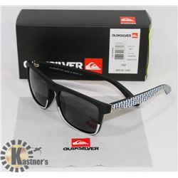 PAIR OF NEW QUIKSILVER SUNGLASSES