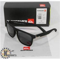 PAIR OF NEW QUIKSILVER SUNGLASSES