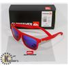 Image 1 : PAIR OF NEW QUIKSILVER SUNGLASSES