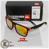 Image 1 : PAIR OF NEW QUIKSILVER SUNGLASSES