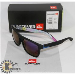 PAIR OF NEW QUIKSILVER SUNGLASSES
