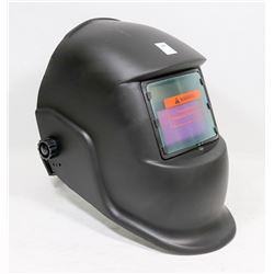 NEW AUTO DARKENING WELDING HELMET
