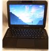 Image 1 : BLACK LENOVO GOOGLE CHROMEBOOK