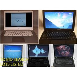 FEATURED ITEMS: TO BID SEARCH LOTS LISTED