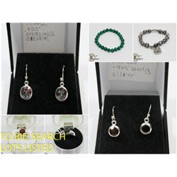 FEATURED ITEMS: TO BID SEARCH LOTS LISTED