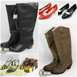 FEATURED ITEMS: TO BID SEARCH LOTS LISTED