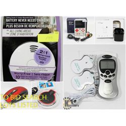 FEATURED ITEMS: TO BID SEARCH LOTS LISTED