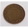 Image 1 : 1917 CANADIAN LARGE PENNY