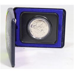 1976 CANADIAN $1 COIN
