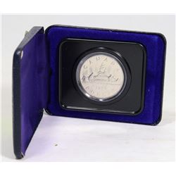 1975 CANADIAN $1 COIN