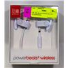 Image 1 : DR. DRE BEATS POWER BEATS 3 HEADPHONES.