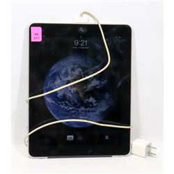 APPLE IPAD 64GB STORAGE 9.6" SCREEN