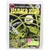 Image 1 : HAROLD HEDD #2 UNDERGROUND COMIC