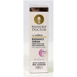 MANUKA DOCTOR APIREFINE RADIANCE SERUM
