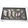 Image 1 : COLLECTION OF HEALING  CRYSTALS AND MORE