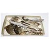 Image 1 : BOX OF ESTATE CUTLERY