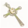 Image 1 : CRUCIFIX PENDANT