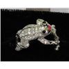Image 1 : TREE FROG RING