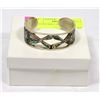 Image 1 : ABALONE SHELL BRACELET