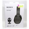 Image 1 : SONY WIRELESS WH-RF400 HEADPHONES.