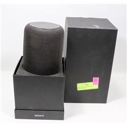 SONY GOOGLE ASSISTANT 360 SMART SPEAKER
