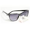 Image 1 : DG REPLICA SILVER SHADE SUNGLASSES