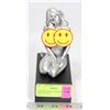 Image 1 : CHROMEWORKS "INNOCENCE" LADY STATUE