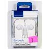 Image 1 : INSIGNIA IPHONE IPAD EARBUDS