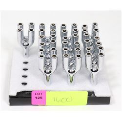 LOT OF SMOKING PIPES