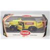 Image 1 : MATCHBOX COLLECTIBLES COCA COLA FORD SEDAN