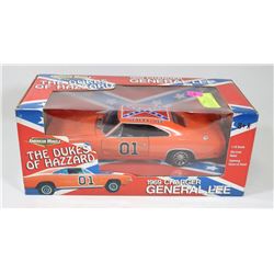 THE DUKES OF HAZARD 1969 CHARGER GENERAL LEE