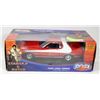Image 1 : STARSKY & HUTCH FORD GRAND TORINO 1:18 SCALE