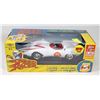 Image 1 : SPEED RACER MACH 5 COLLECTIBLE.