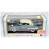 Image 1 : SUN STAR '53 CHEVROLET BEL AIR 1:18 SCALE DIE CAST