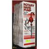 Image 1 : ROTARY HAND PUMP.